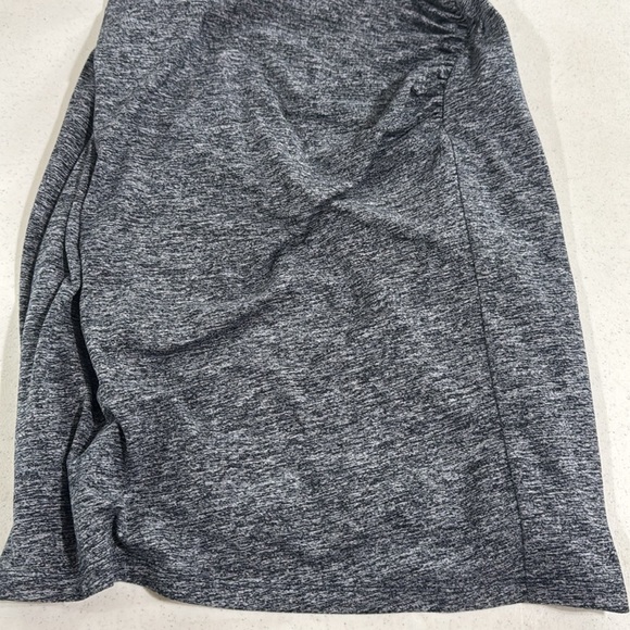 Ann Taylor Soft Wrap Blue Dress Size 2P Women’s Petite - Picture 12 of 12